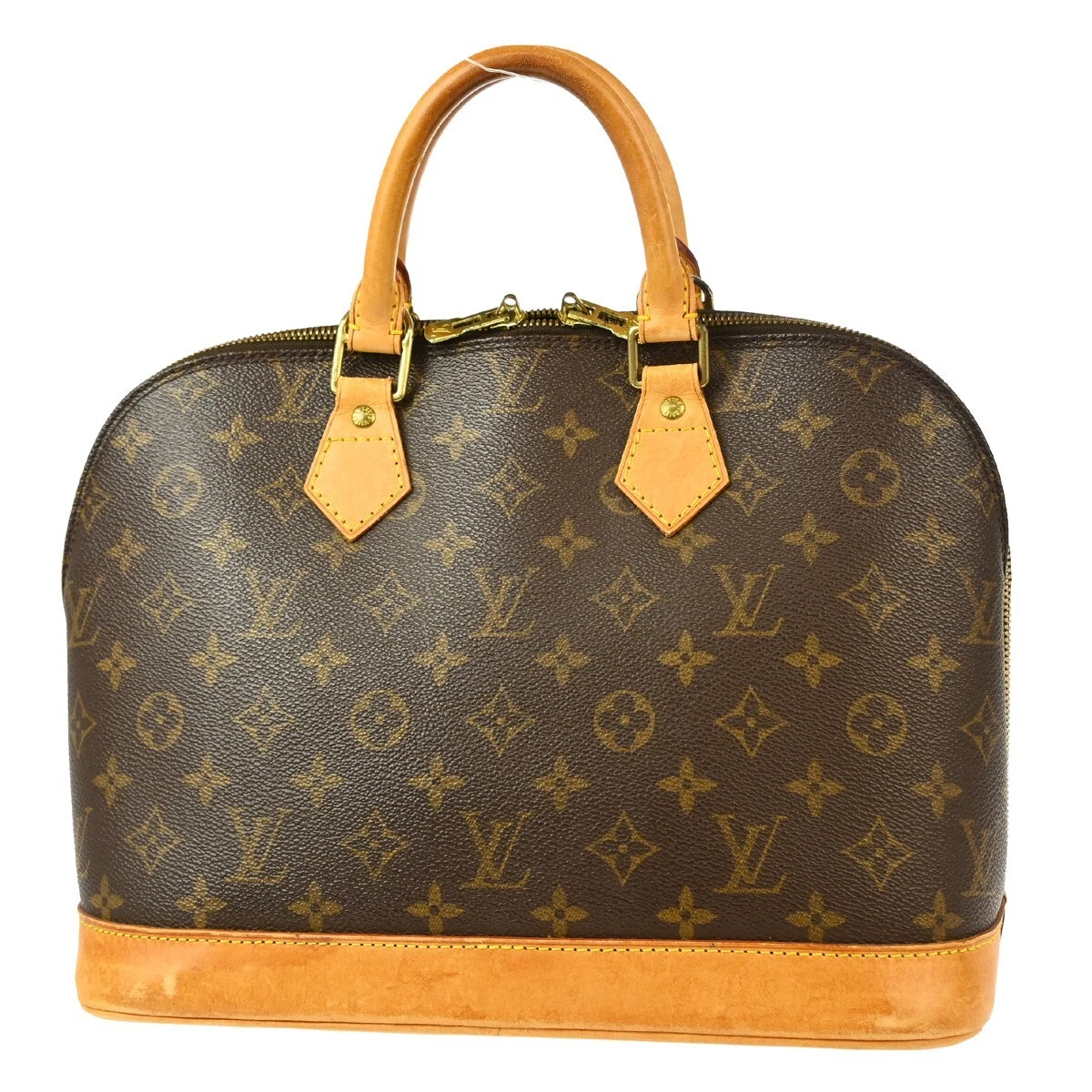 Louis Vuitton Alma Bag