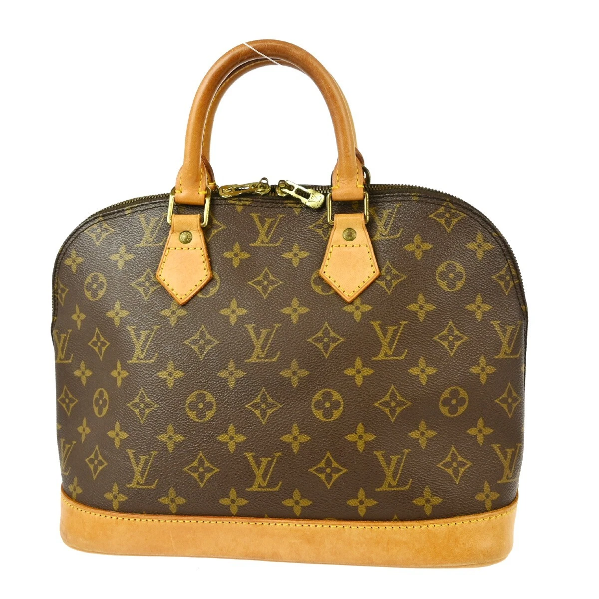 Louis Vuitton Alma Bag