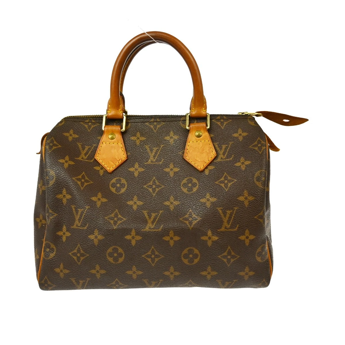 Louis Vuitton Speedy 25 Bag